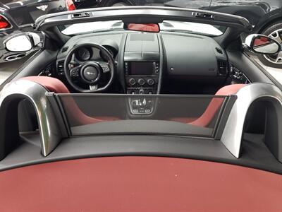 2014 Jaguar F-TYPE  ONE OWNER - Photo 8 - Boca Raton, FL 33431