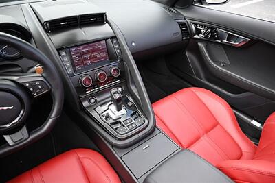 2014 Jaguar F-TYPE  ONE OWNER - Photo 36 - Boca Raton, FL 33431