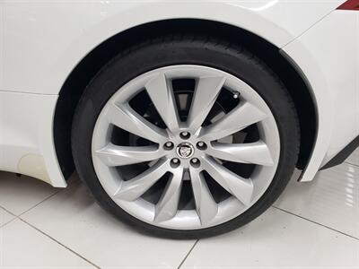 2014 Jaguar F-TYPE  ONE OWNER - Photo 31 - Boca Raton, FL 33431
