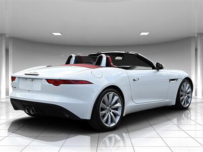 2014 Jaguar F-TYPE  ONE OWNER - Photo 9 - Boca Raton, FL 33431