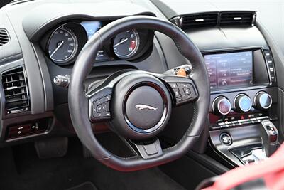 2014 Jaguar F-TYPE  ONE OWNER - Photo 37 - Boca Raton, FL 33431
