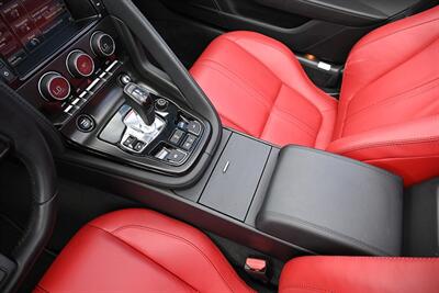 2014 Jaguar F-TYPE  ONE OWNER - Photo 44 - Boca Raton, FL 33431
