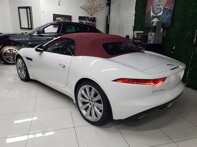 2014 Jaguar F-TYPE  ONE OWNER - Photo 27 - Boca Raton, FL 33431