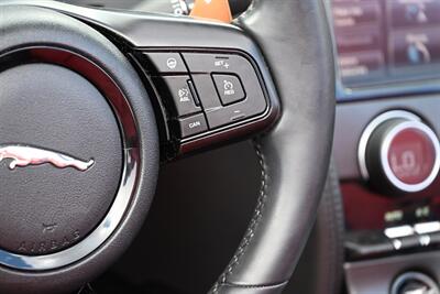 2014 Jaguar F-TYPE  ONE OWNER - Photo 39 - Boca Raton, FL 33431