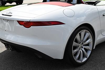 2014 Jaguar F-TYPE  ONE OWNER - Photo 22 - Boca Raton, FL 33431