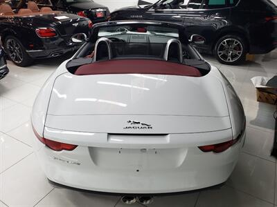 2014 Jaguar F-TYPE  ONE OWNER - Photo 15 - Boca Raton, FL 33431
