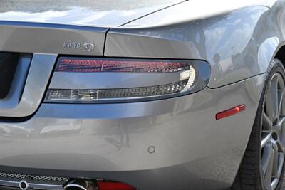 2010 Aston Martin DB9 Volante CONVERTIBLE - Photo 12 - Boca Raton, FL 33431