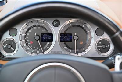 2010 Aston Martin DB9 Volante CONVERTIBLE - Photo 27 - Boca Raton, FL 33431