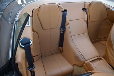 2010 Aston Martin DB9 Volante CONVERTIBLE - Photo 23 - Boca Raton, FL 33431