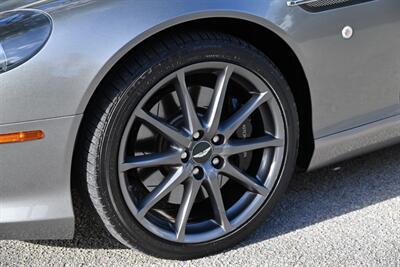 2010 Aston Martin DB9 Volante CONVERTIBLE - Photo 9 - Boca Raton, FL 33431