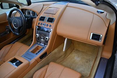 2010 Aston Martin DB9 Volante CONVERTIBLE - Photo 19 - Boca Raton, FL 33431
