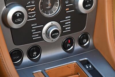 2010 Aston Martin DB9 Volante CONVERTIBLE - Photo 30 - Boca Raton, FL 33431