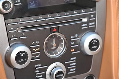2010 Aston Martin DB9 Volante CONVERTIBLE - Photo 31 - Boca Raton, FL 33431