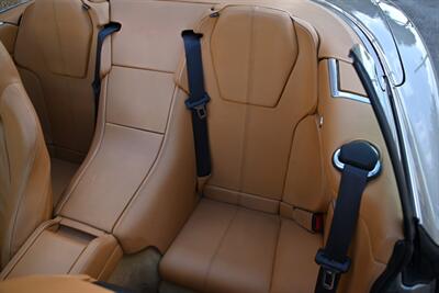 2010 Aston Martin DB9 Volante CONVERTIBLE - Photo 24 - Boca Raton, FL 33431