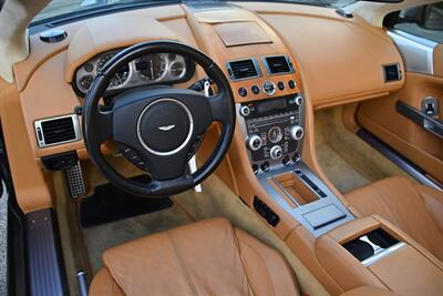 2010 Aston Martin DB9 Volante CONVERTIBLE - Photo 38 - Boca Raton, FL 33431