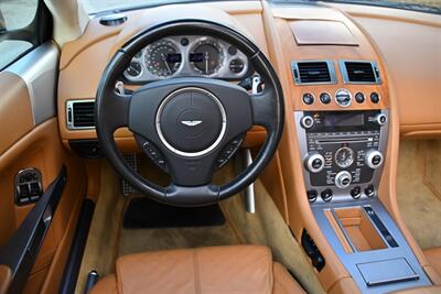 2010 Aston Martin DB9 Volante CONVERTIBLE - Photo 25 - Boca Raton, FL 33431