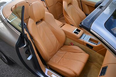 2010 Aston Martin DB9 Volante CONVERTIBLE - Photo 17 - Boca Raton, FL 33431