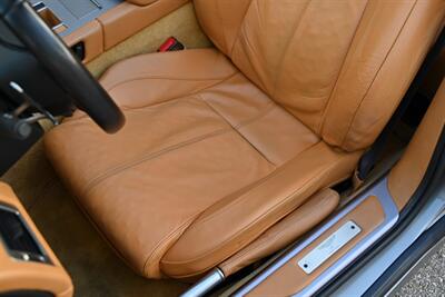 2010 Aston Martin DB9 Volante CONVERTIBLE - Photo 37 - Boca Raton, FL 33431