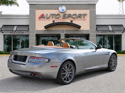 2010 Aston Martin DB9 Volante CONVERTIBLE - Photo 4 - Boca Raton, FL 33431