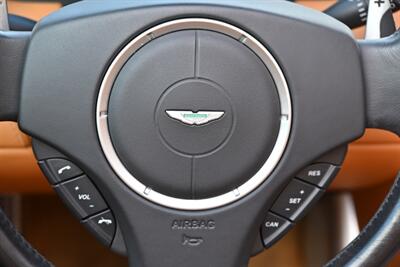 2010 Aston Martin DB9 Volante CONVERTIBLE - Photo 26 - Boca Raton, FL 33431
