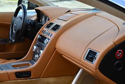 2010 Aston Martin DB9 Volante CONVERTIBLE - Photo 21 - Boca Raton, FL 33431