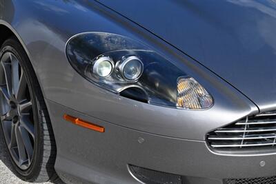 2010 Aston Martin DB9 Volante CONVERTIBLE - Photo 7 - Boca Raton, FL 33431