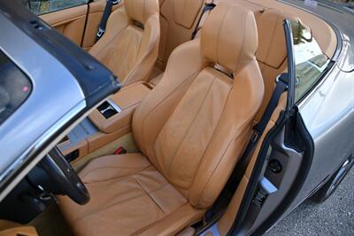 2010 Aston Martin DB9 Volante CONVERTIBLE - Photo 36 - Boca Raton, FL 33431