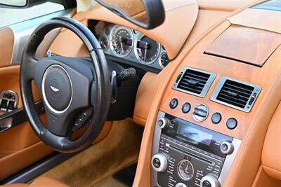 2010 Aston Martin DB9 Volante CONVERTIBLE - Photo 20 - Boca Raton, FL 33431