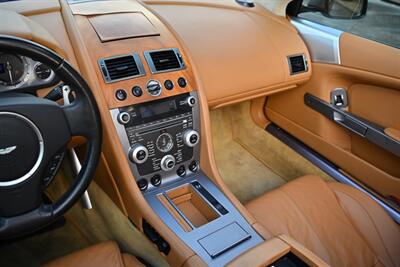 2010 Aston Martin DB9 Volante CONVERTIBLE - Photo 28 - Boca Raton, FL 33431