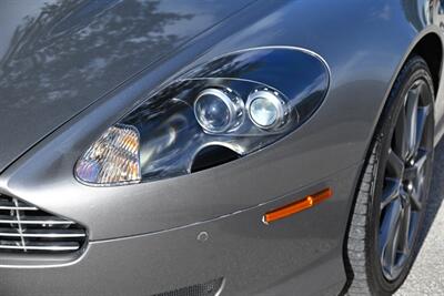 2010 Aston Martin DB9 Volante CONVERTIBLE - Photo 8 - Boca Raton, FL 33431