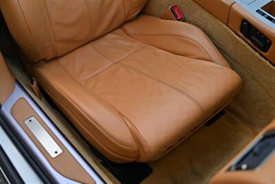 2010 Aston Martin DB9 Volante CONVERTIBLE - Photo 18 - Boca Raton, FL 33431