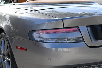 2010 Aston Martin DB9 Volante CONVERTIBLE - Photo 11 - Boca Raton, FL 33431