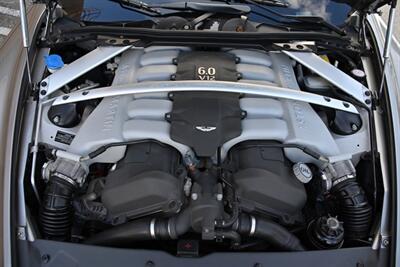 2010 Aston Martin DB9 Volante CONVERTIBLE - Photo 15 - Boca Raton, FL 33431