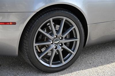 2010 Aston Martin DB9 Volante CONVERTIBLE - Photo 13 - Boca Raton, FL 33431