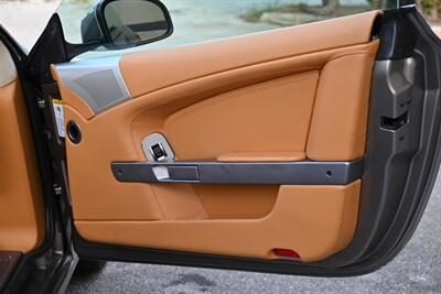 2010 Aston Martin DB9 Volante CONVERTIBLE - Photo 16 - Boca Raton, FL 33431