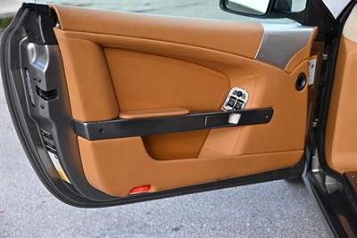 2010 Aston Martin DB9 Volante CONVERTIBLE - Photo 33 - Boca Raton, FL 33431