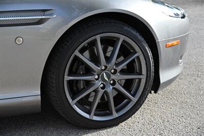 2010 Aston Martin DB9 Volante CONVERTIBLE - Photo 14 - Boca Raton, FL 33431