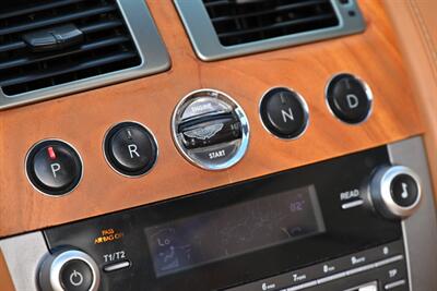 2010 Aston Martin DB9 Volante CONVERTIBLE - Photo 32 - Boca Raton, FL 33431