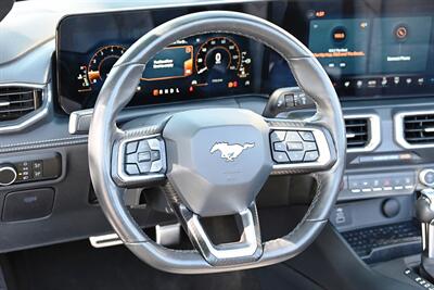2024 Ford Mustang   - Photo 30 - Boca Raton, FL 33431