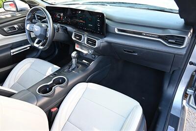 2024 Ford Mustang   - Photo 24 - Boca Raton, FL 33431