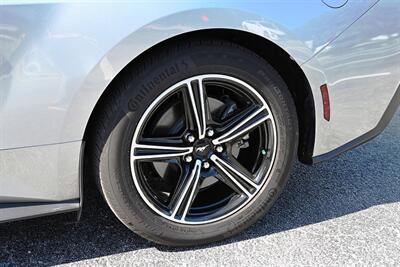 2024 Ford Mustang   - Photo 14 - Boca Raton, FL 33431