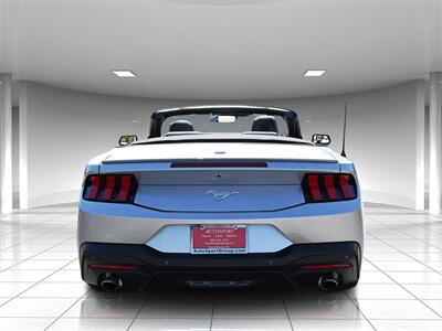 2024 Ford Mustang   - Photo 4 - Boca Raton, FL 33431