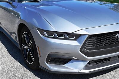 2024 Ford Mustang   - Photo 11 - Boca Raton, FL 33431