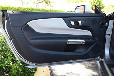 2024 Ford Mustang   - Photo 33 - Boca Raton, FL 33431