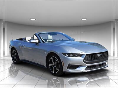 2024 Ford Mustang   - Photo 7 - Boca Raton, FL 33431