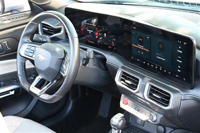 2024 Ford Mustang   - Photo 25 - Boca Raton, FL 33431