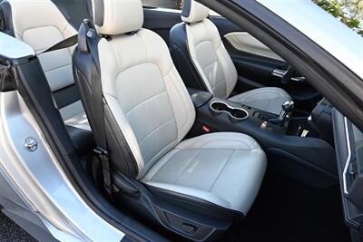 2024 Ford Mustang   - Photo 21 - Boca Raton, FL 33431