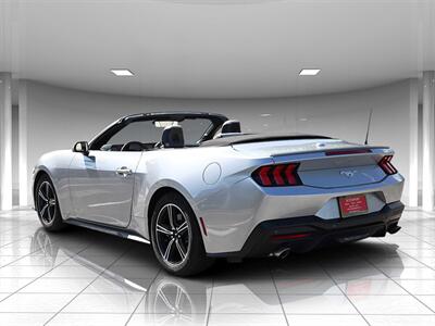 2024 Ford Mustang   - Photo 3 - Boca Raton, FL 33431