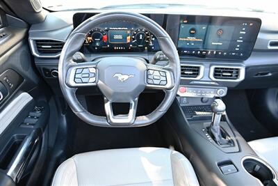 2024 Ford Mustang   - Photo 28 - Boca Raton, FL 33431
