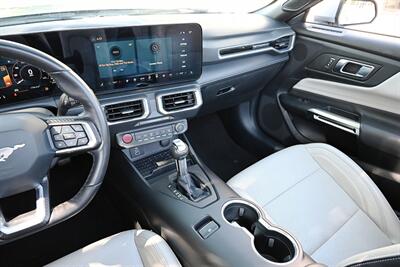2024 Ford Mustang   - Photo 29 - Boca Raton, FL 33431